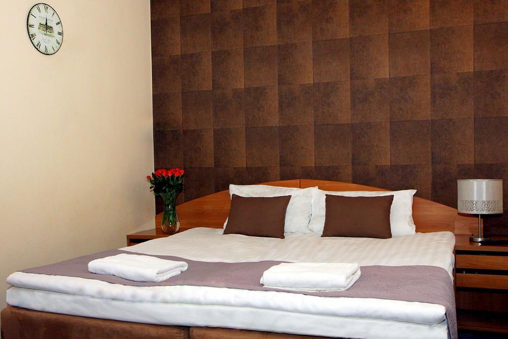 בידגוז'יז' Hotel 97 מראה חיצוני תמונה