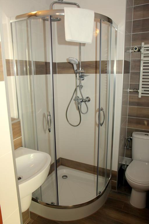 בידגוז'יז' Hotel 97 מראה חיצוני תמונה