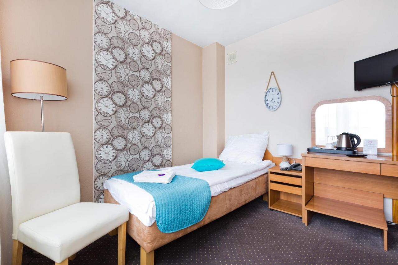 בידגוז'יז' Hotel 97 מראה חיצוני תמונה