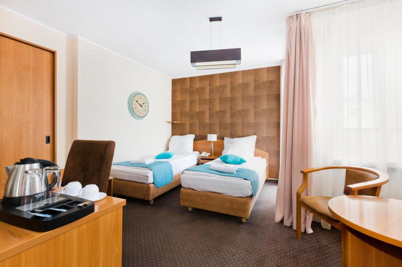 בידגוז'יז' Hotel 97 מראה חיצוני תמונה