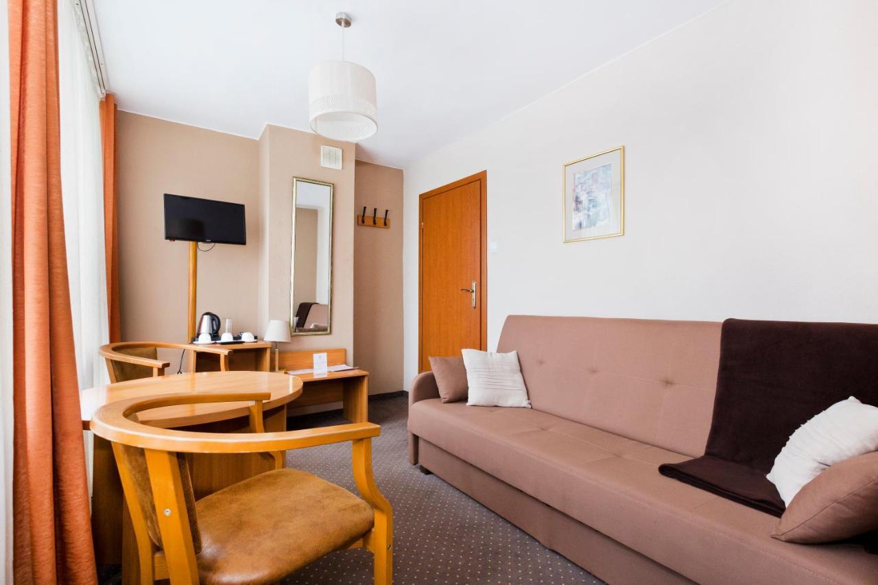 בידגוז'יז' Hotel 97 מראה חיצוני תמונה