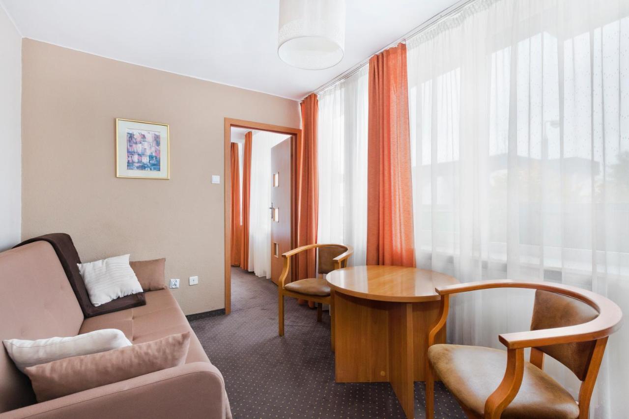 בידגוז'יז' Hotel 97 מראה חיצוני תמונה