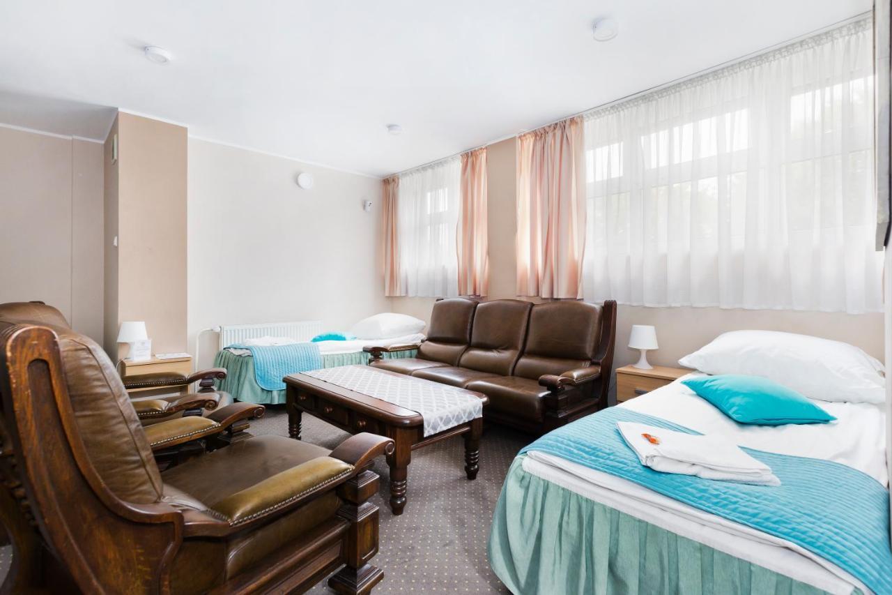 בידגוז'יז' Hotel 97 מראה חיצוני תמונה