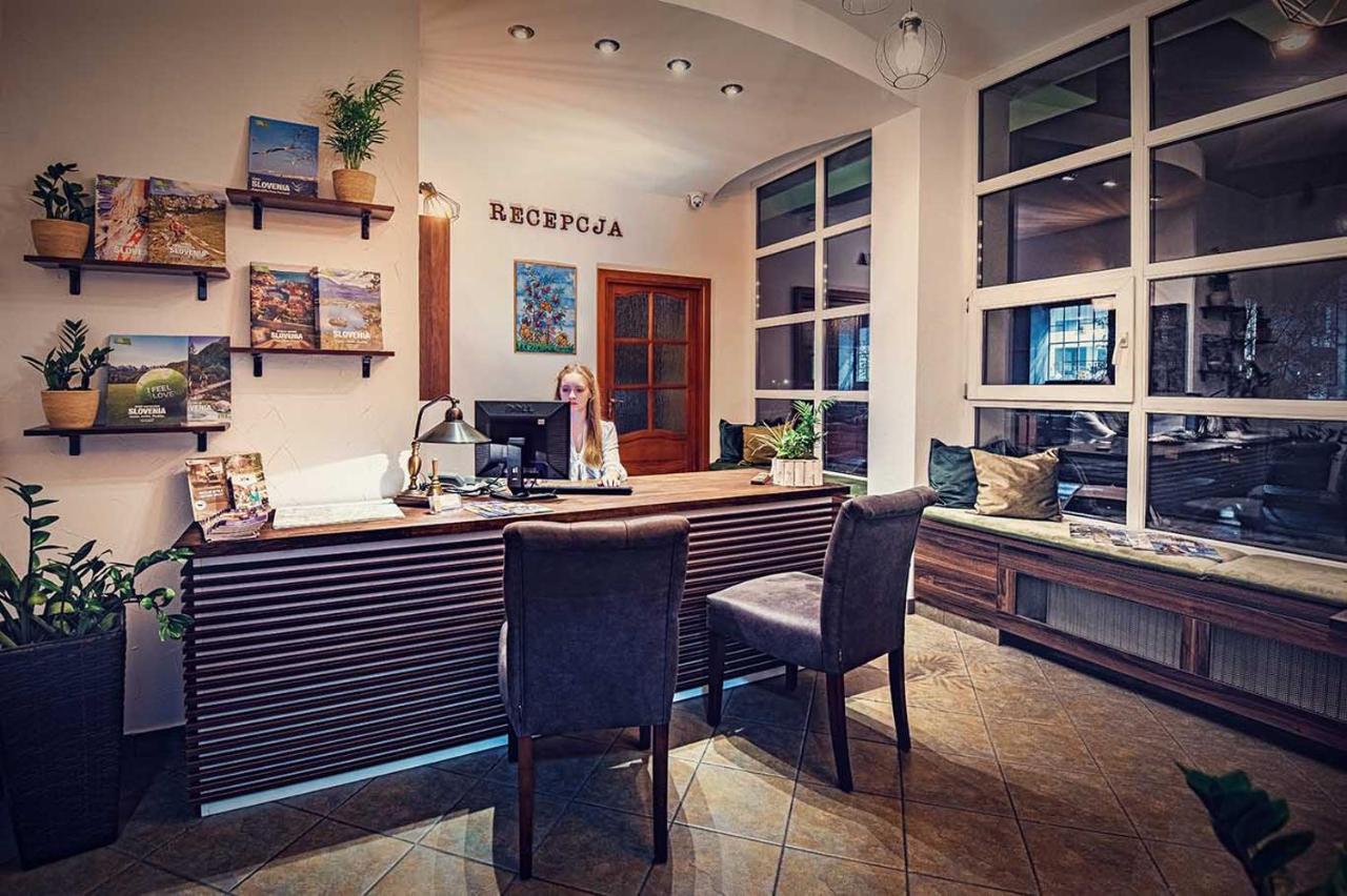 בידגוז'יז' Hotel 97 מראה חיצוני תמונה