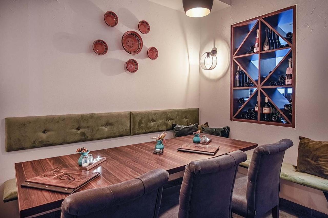 בידגוז'יז' Hotel 97 מראה חיצוני תמונה