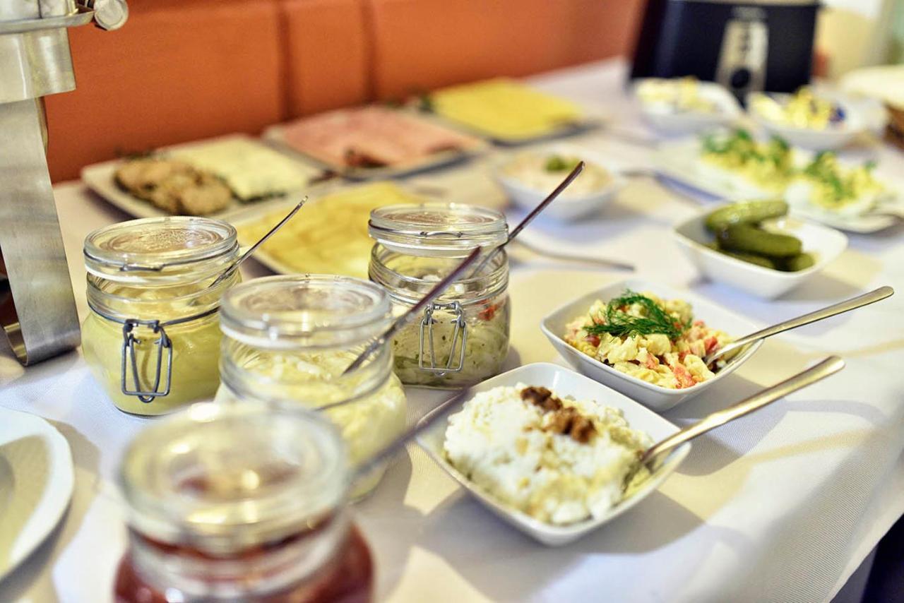בידגוז'יז' Hotel 97 מראה חיצוני תמונה